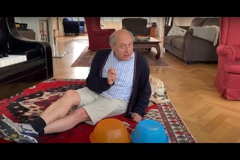 Online Kakaókoncert – 1