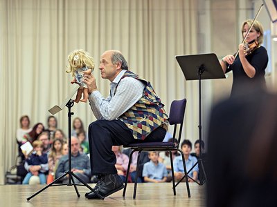 Kakaókoncert